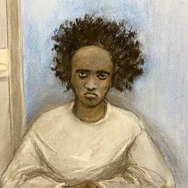 Southport killers sentence will not be referred for appeal  Attorney General