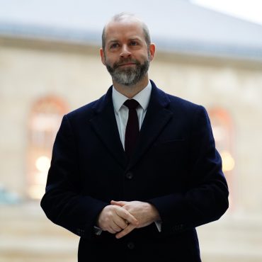 Starmers plan to bridge gap between Trump and Europe not easy says Reynolds