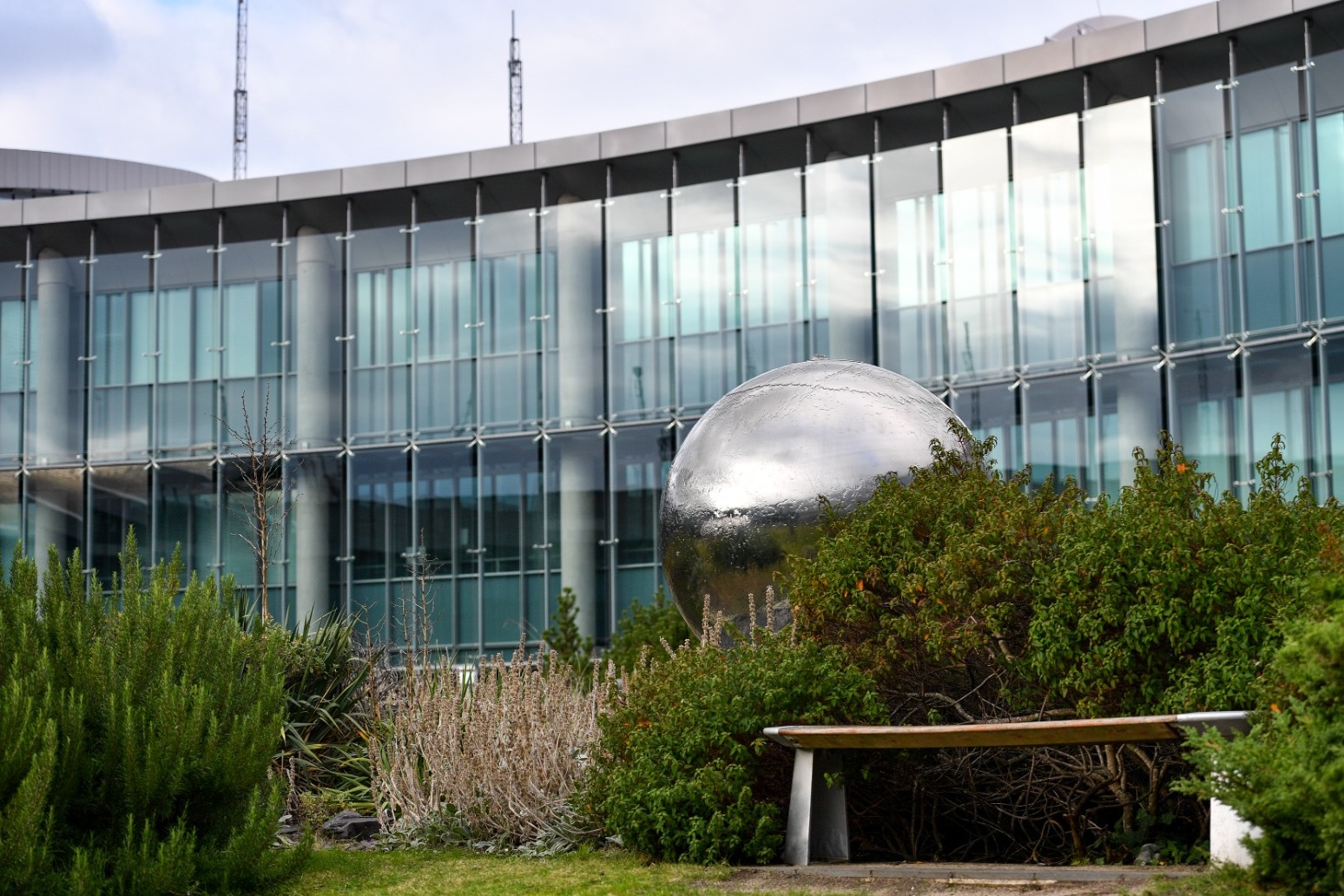 Former GCHQ intern admits top secret data breach risking national security