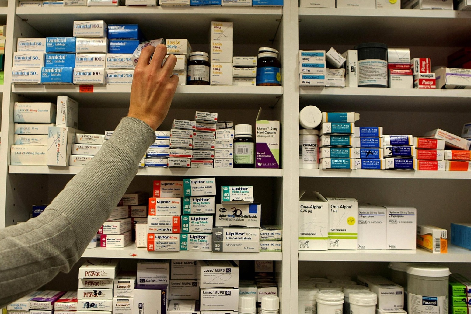 Free morning after pill at pharmacies will end unfair postcode lottery