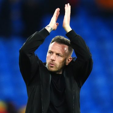 Craig Bellamy was Mr Calm as Wales struggled against Kazakhstan  Ben Davies