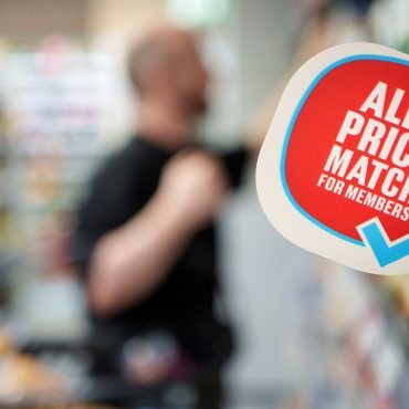 Co op announces first Aldi price match