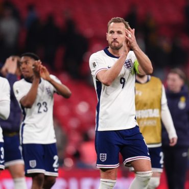 Reece James fabulous free kick sets England on course for victory over Latvia