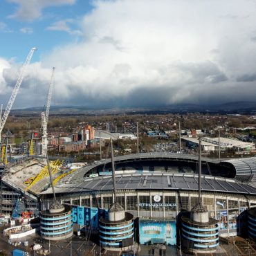 Man City or Chelsea could earn millions at the Club World Cup