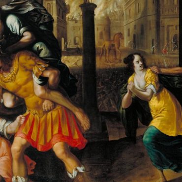 Tate Britain to return painting looted by Nazis from Jewish art collector