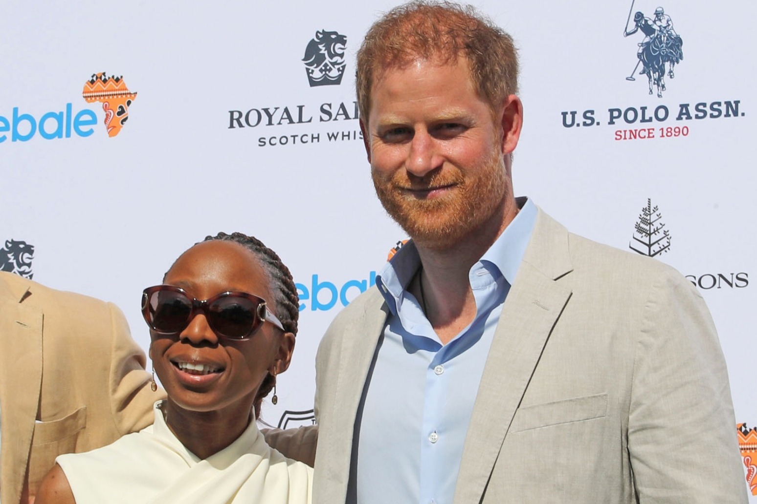 Harrys toxic brand impacted charity he founded in honour of Diana says chair