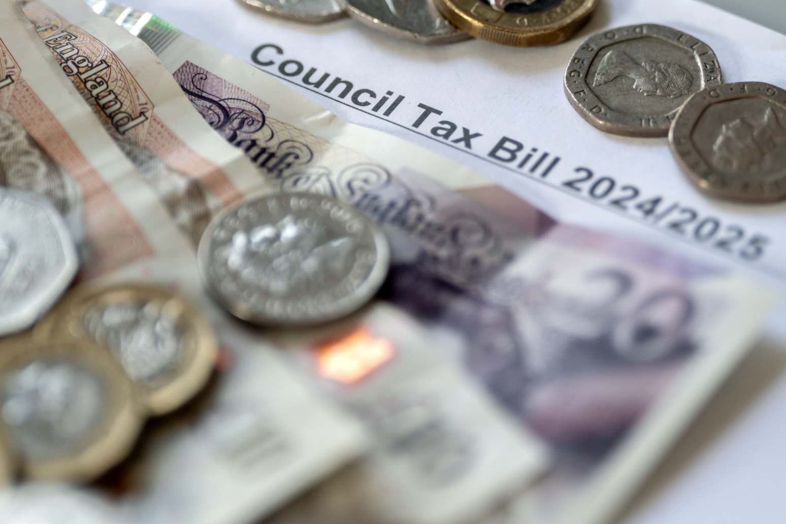 Lowest earners running out of options ahead of April bill hikes