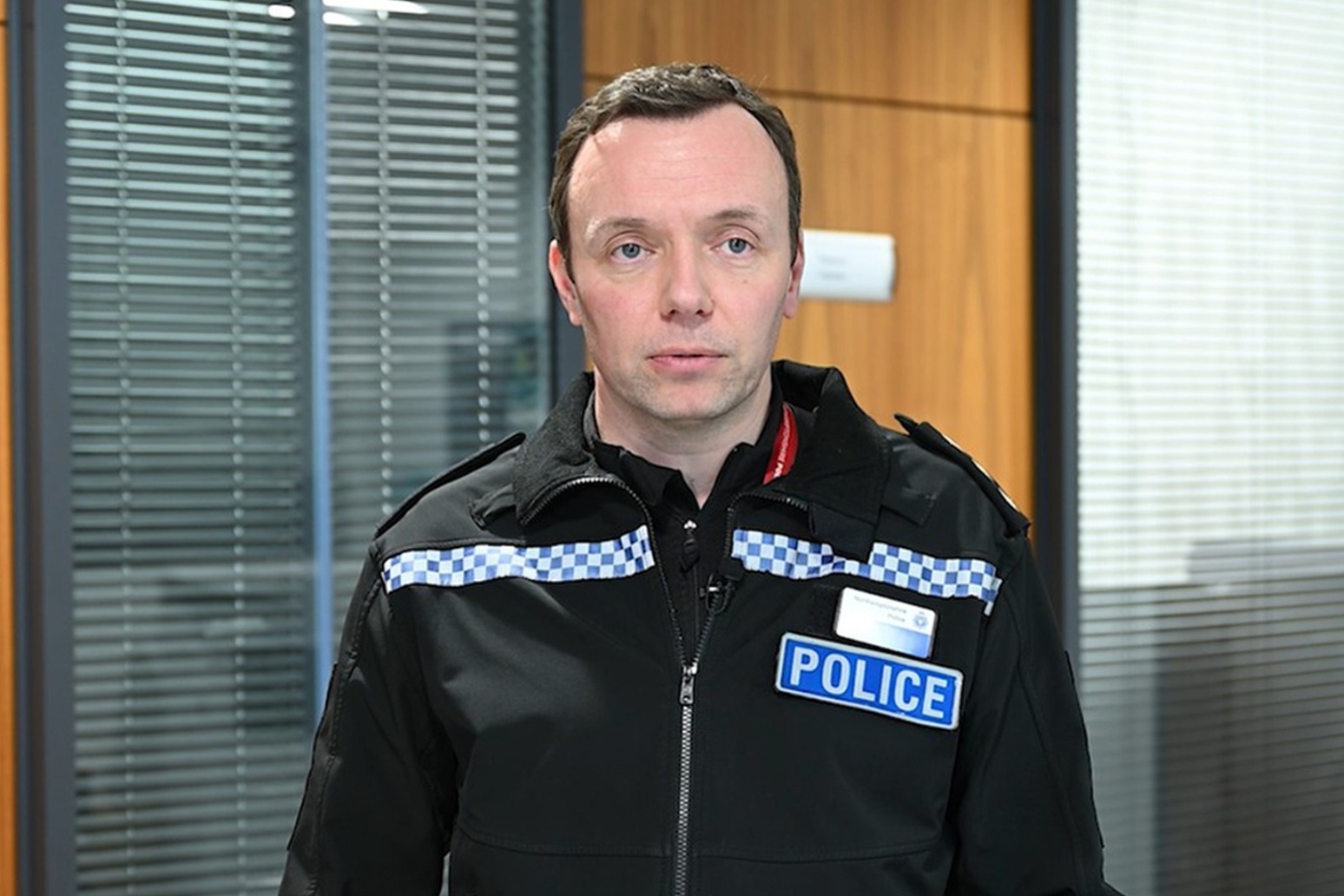 Man arrested on suspicion of murder after young girl and two adults die in fire