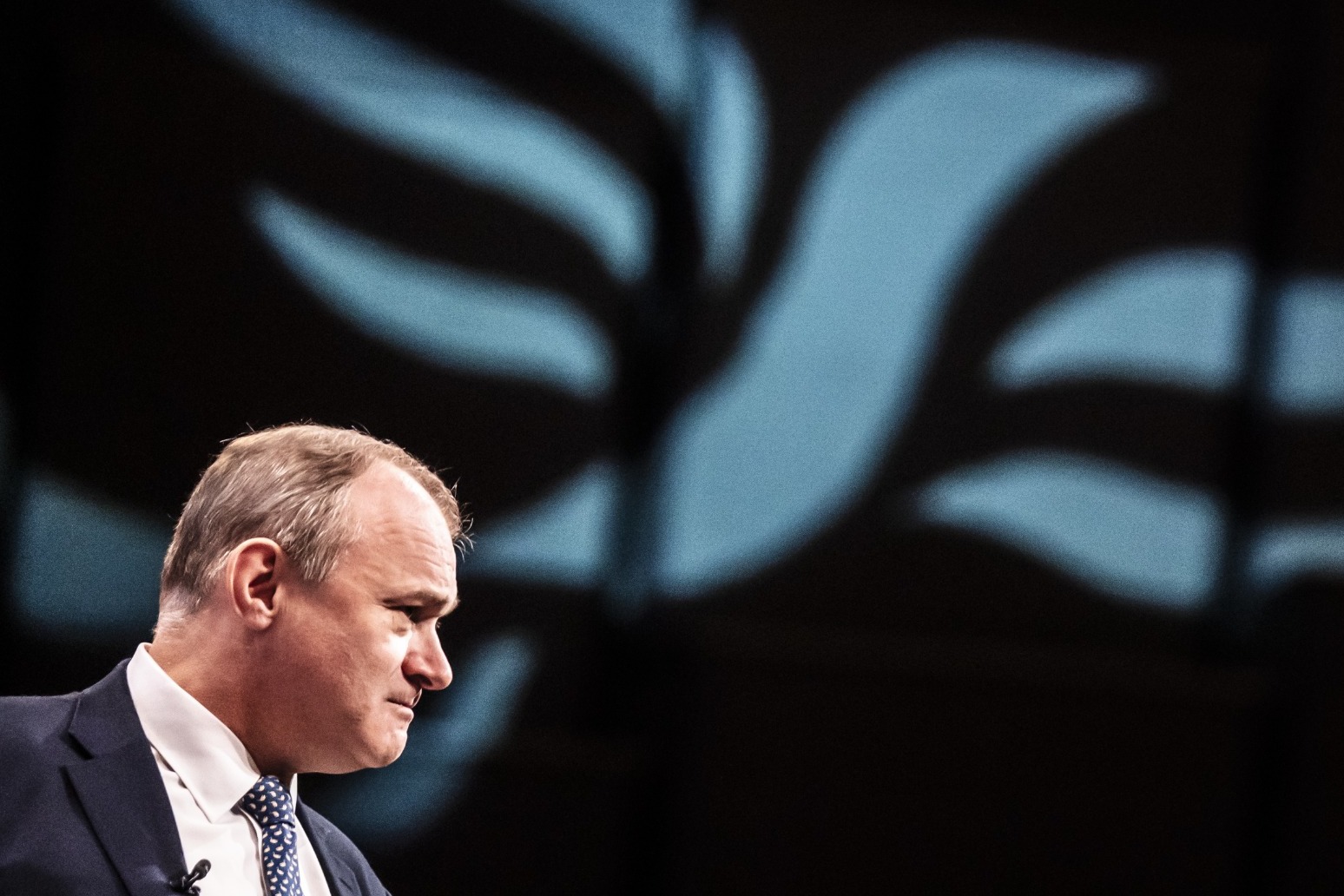 Lib Dems take aim at Tory place as party of Middle England in local elections