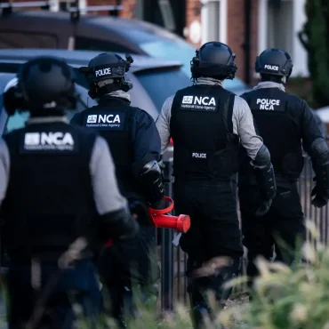 Sadistic gangs of boys share extreme material online that normalises violence