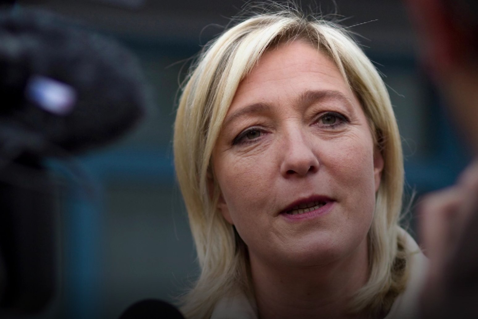 Marine Le Pen barred from seeking public office after embezzlement conviction