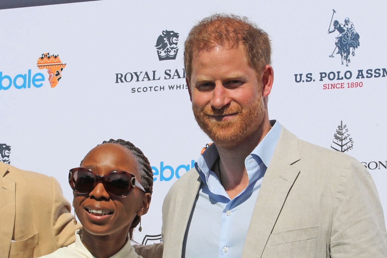 Duke of Sussex relieved charity watchdog has opened Sentebale case after blatant lies