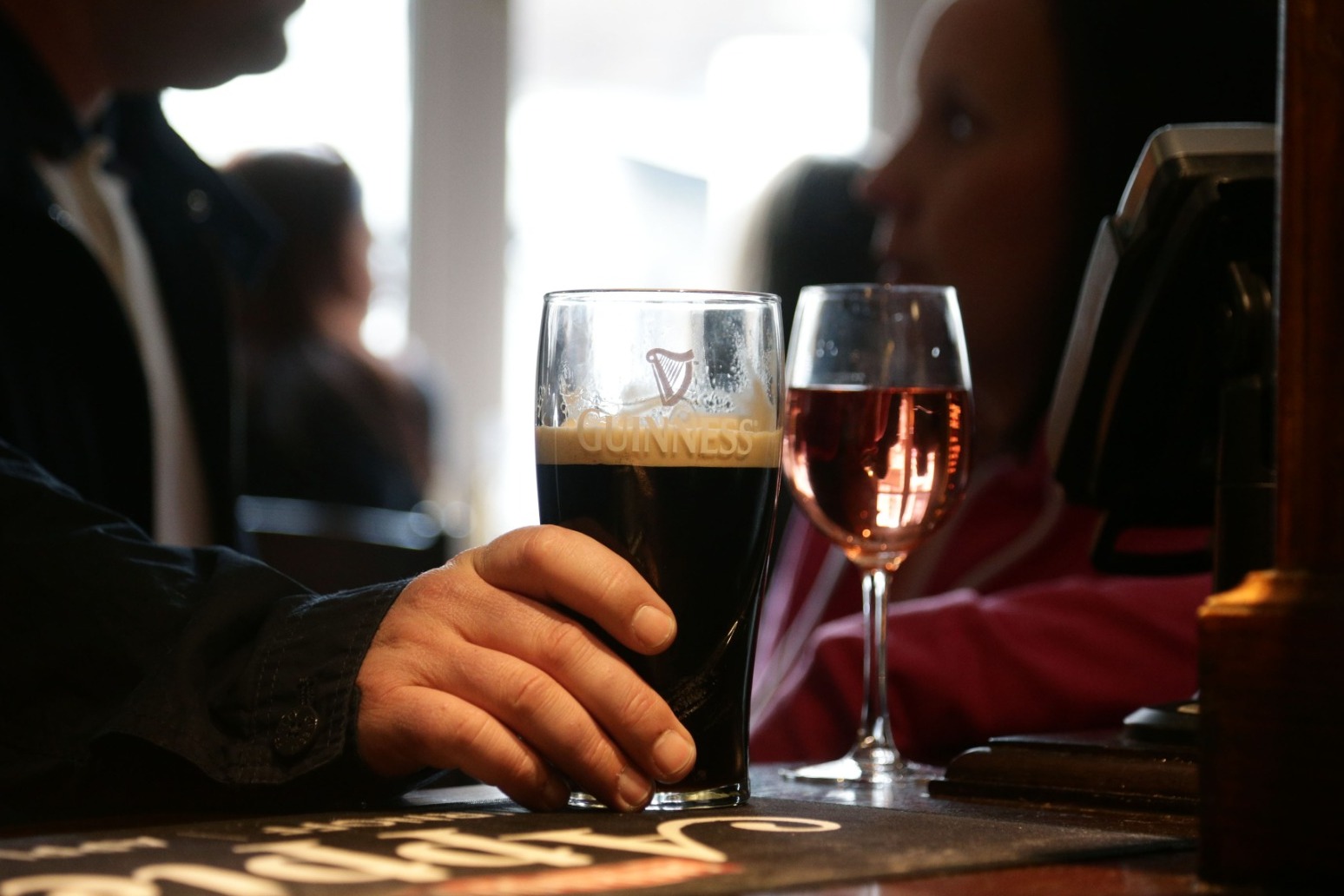 Alcohol plans not fit for purpose as drinking habits change