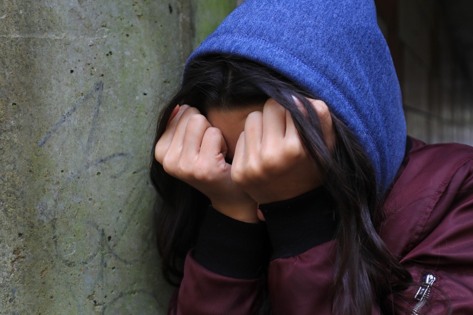 Invest in childhood or risk losing a generation to poor mental health
