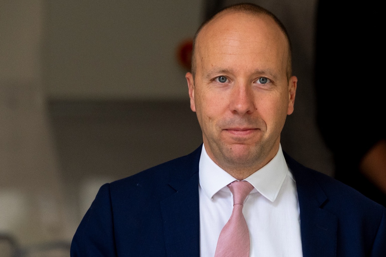 Matt Hancock Back At Covid Inquiry For Probe Into Pandemic Impact On Care Homes