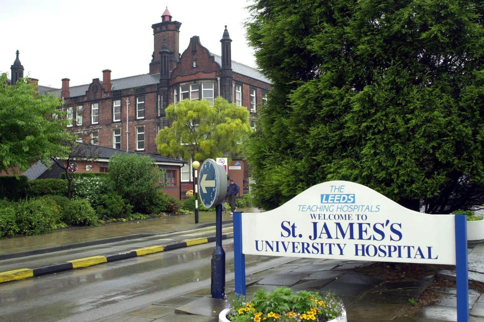 Maternity services in Leeds NHS hospitals downgraded by healthcare regulator