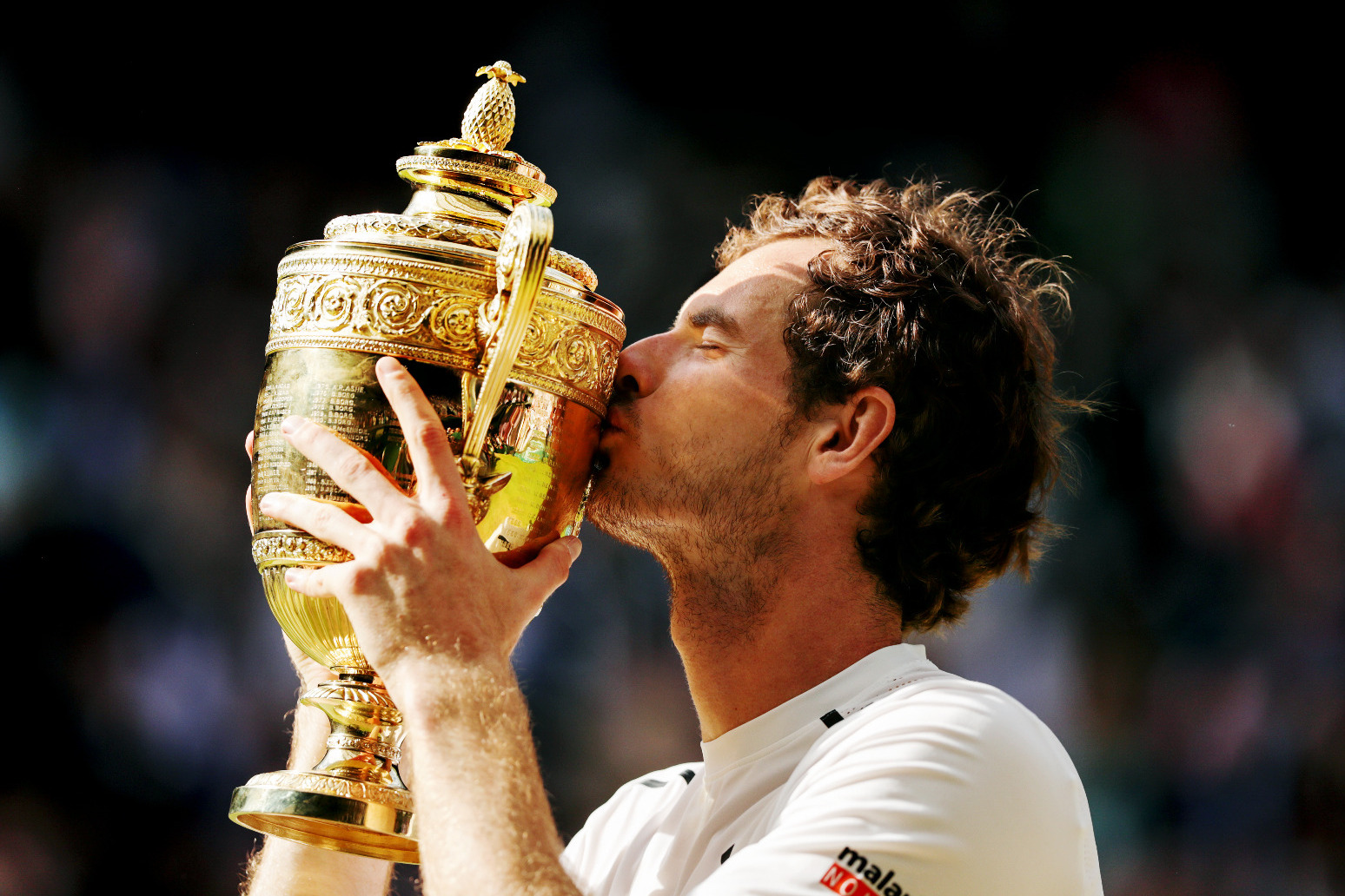 Wimbledon to honour two time champion Sir Andy Murray