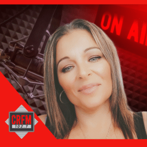 The AM Show with Natalee Tuddenham