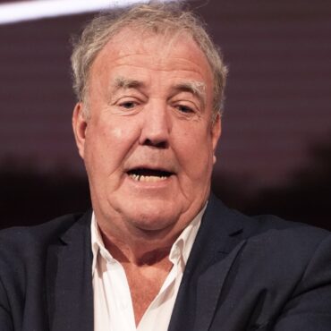 Jeremy Clarkson To Host New Who Wants To Be A Millionaire Spin Off