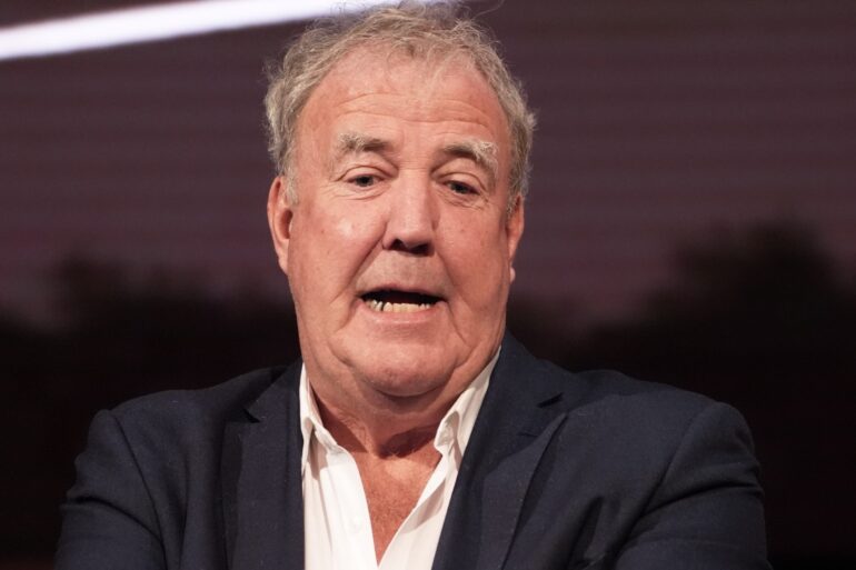 Jeremy Clarkson To Host New Who Wants To Be A Millionaire Spin Off