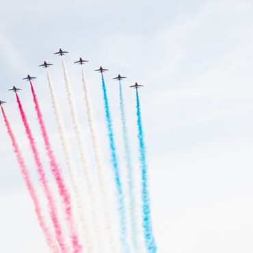 National Two Minute Silence To Be Held For 80th Anniversary Of VJ Day