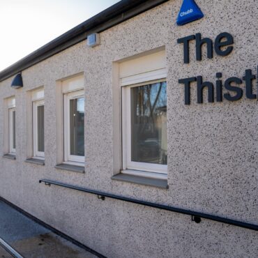 The Thistle A Win Or A Waste