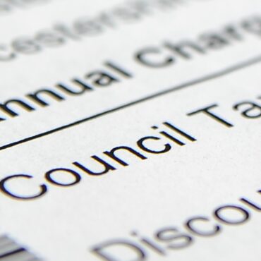 MPs Call For Local Authorities To Be Handed Control Of Council Tax