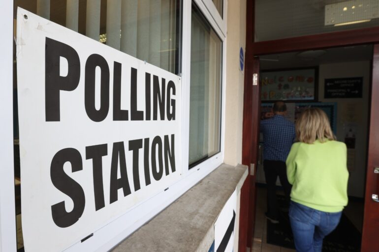 Sixteen Year Olds To Be Allowed To Vote As Ministers Set Out Reforms