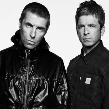 Oasis To Rock London For The First Time In More Than 16 Years