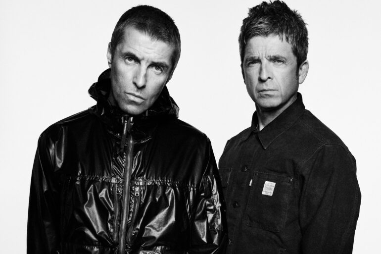 Oasis To Rock London For The First Time In More Than 16 Years