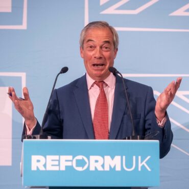 Labour Accuses Reform Of Threatening Almost One Million Jobs With Net Zero Plans