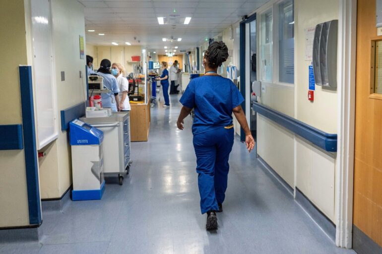 Resident Doctors Vote In Favour Of Strike Action