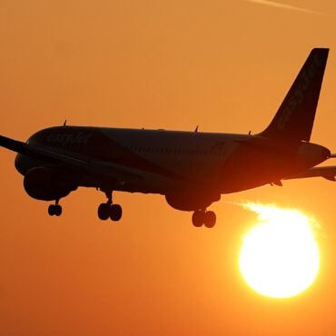 Still Looking For A Summer Hol