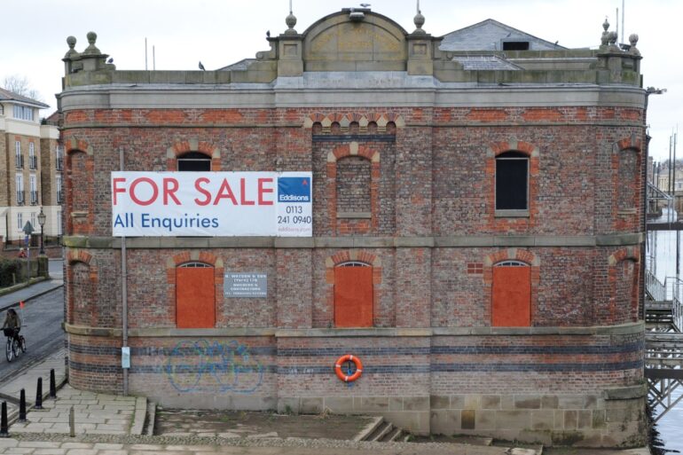 More Than One Pub A Day Set To Close This Year Industry Body Warns