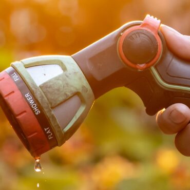Southern Water Becomes Latest Company To Bring In Hosepipe Ban Amid Dry Weather