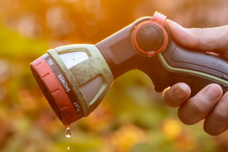 Southern Water Becomes Latest Company To Bring In Hosepipe Ban Amid Dry Weather