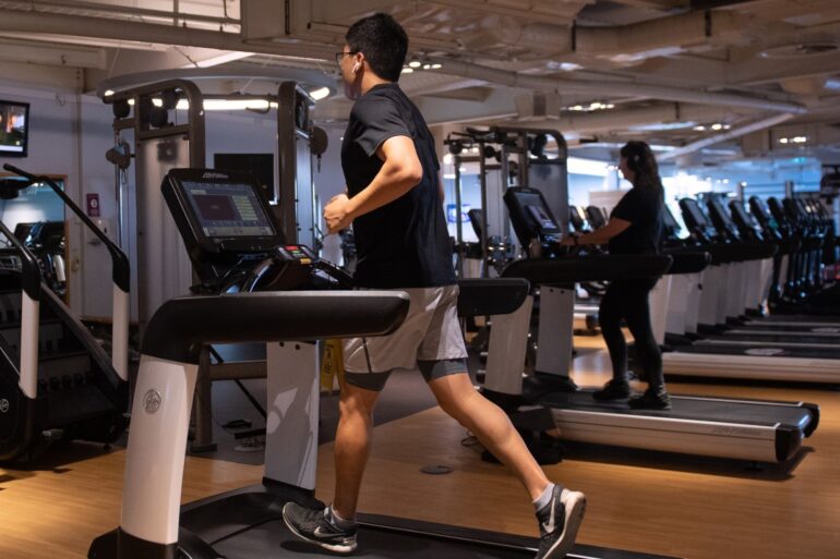 Exercising Throughout Adulthood Lowers Risk Of Early Death By Up To 40