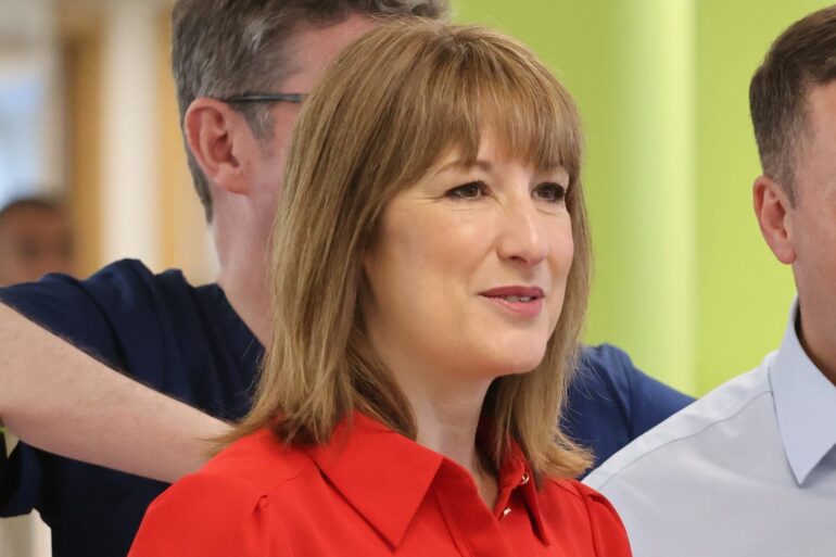 Blow To Chancellor As UK Economy Shrank Unexpectedly In May