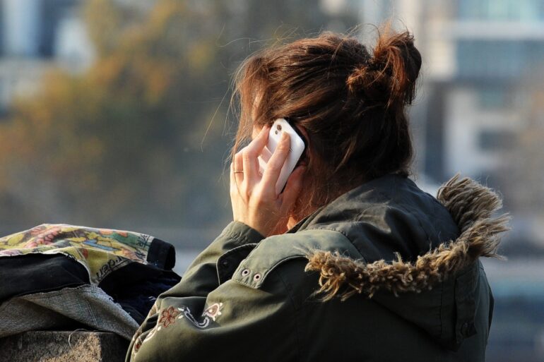 Suicide Prevention Charity Samaritans Consulting On Closure Of Half Of Branches