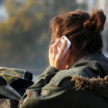 Thousands Of Young People Exploited To Launder Money