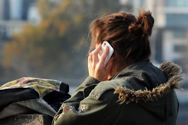 Thousands Of Young People Exploited To Launder Money