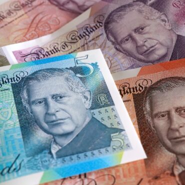 Bank Of England Will Monitor Cash Acceptance On Ongoing Basis
