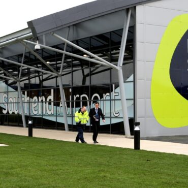 London Southend Airport To Partially Reopen Three Days After Fatal Plane Crash