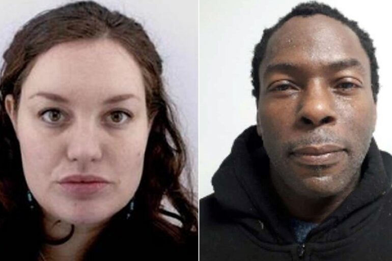 Fugitive Aristocrat And Partner Guilty Over Babys Death