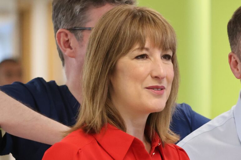 Reeves Hails Instant Impact For Aspiring Homeowners As Red Tape Is Cut