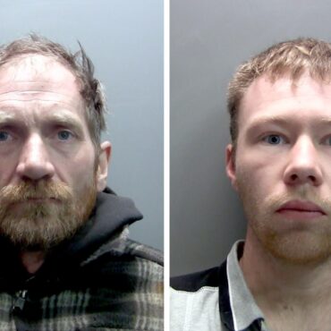 Two Men Who Cut Down Sycamore Gap Tree Jailed For More Than Four Years