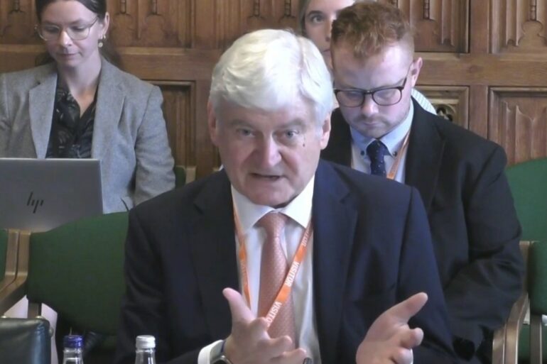 Thames Water Sinks To 16bn Loss As Debt Mountain Balloons