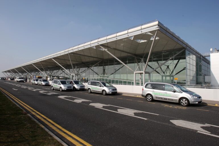 Most UK Airports Raise Drop Off Fees While Many Major EU Hubs Have No Charge