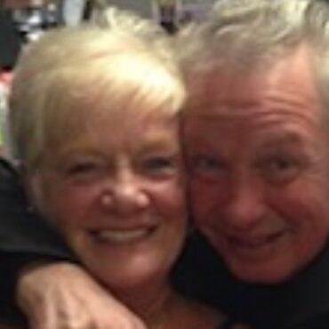 Man Charged With Murdering Great Grandparents Who Died In Arson Attack