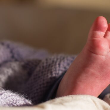 Single Jab Will Offer Protective Bubble To Premature Babies This Winter
